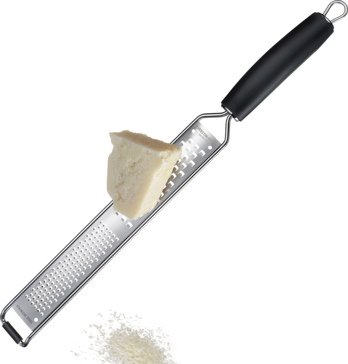 Westmark rivjärn smalt medium/fin, 40cm