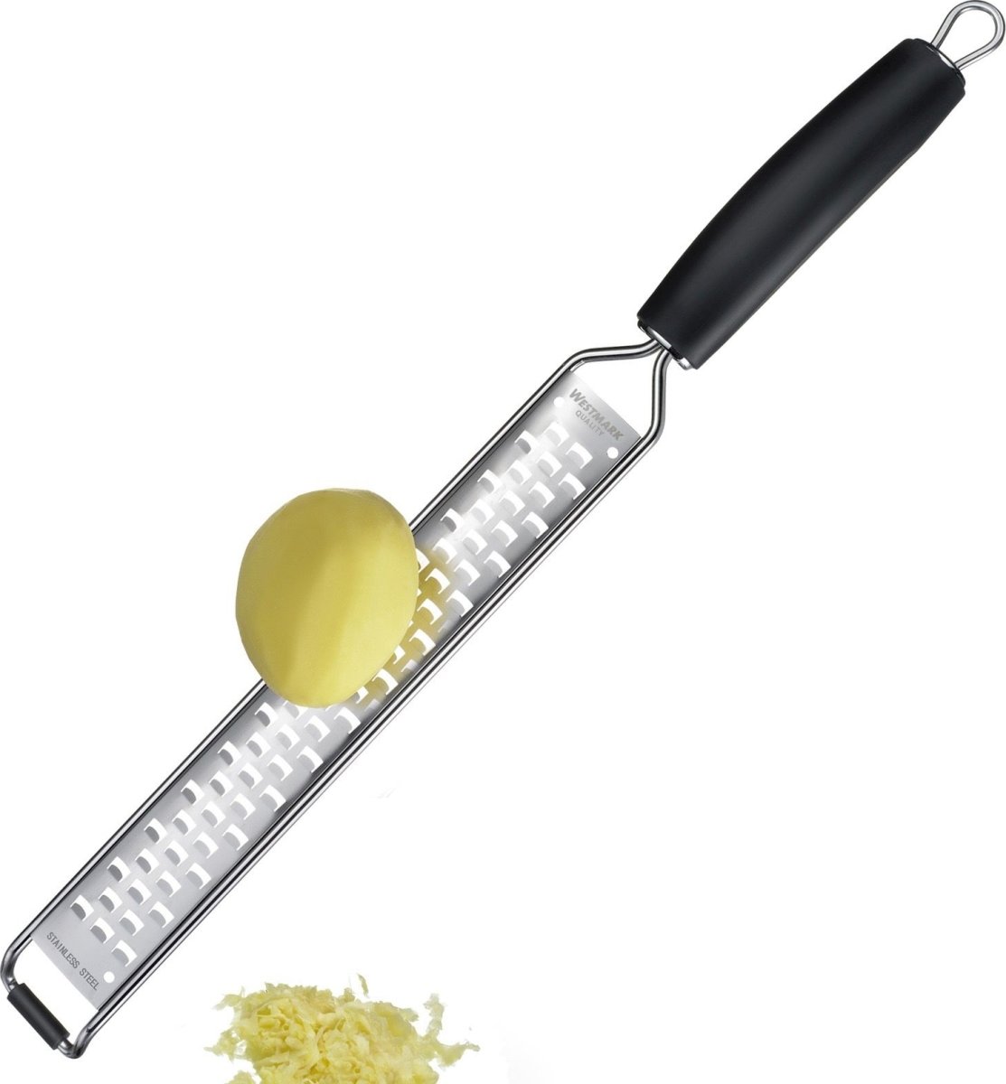Westmark rivjärn smalt grovt, 40cm