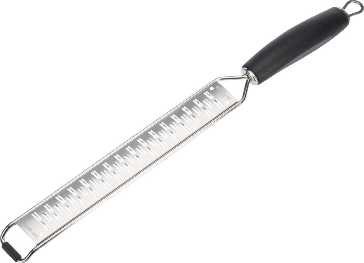 Westmark Rivjärn smal rasp, 40cm