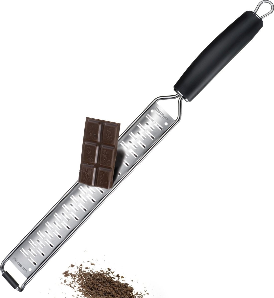 Westmark Rivjärn smal rasp, 40cm