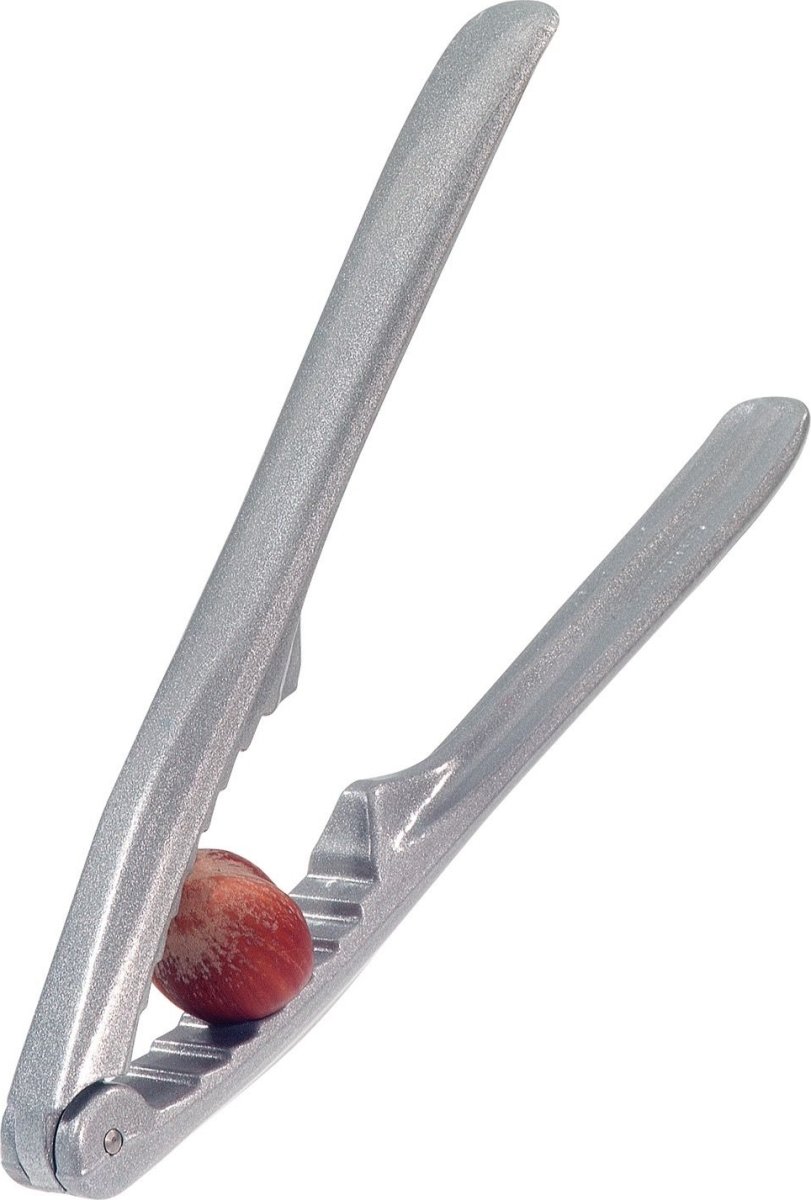 Westmark Nötknäppare, aluminium