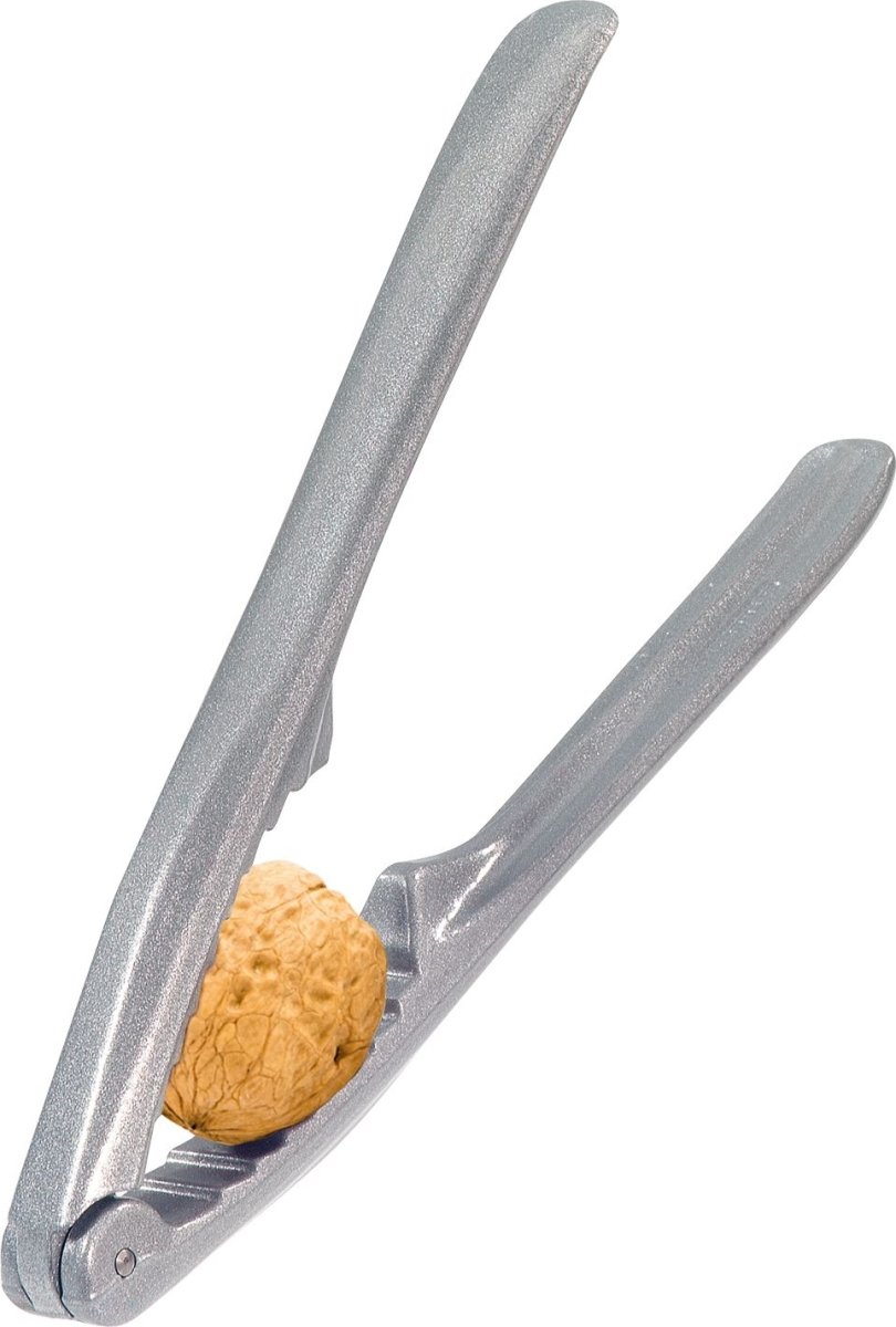 Westmark Nötknäppare, aluminium