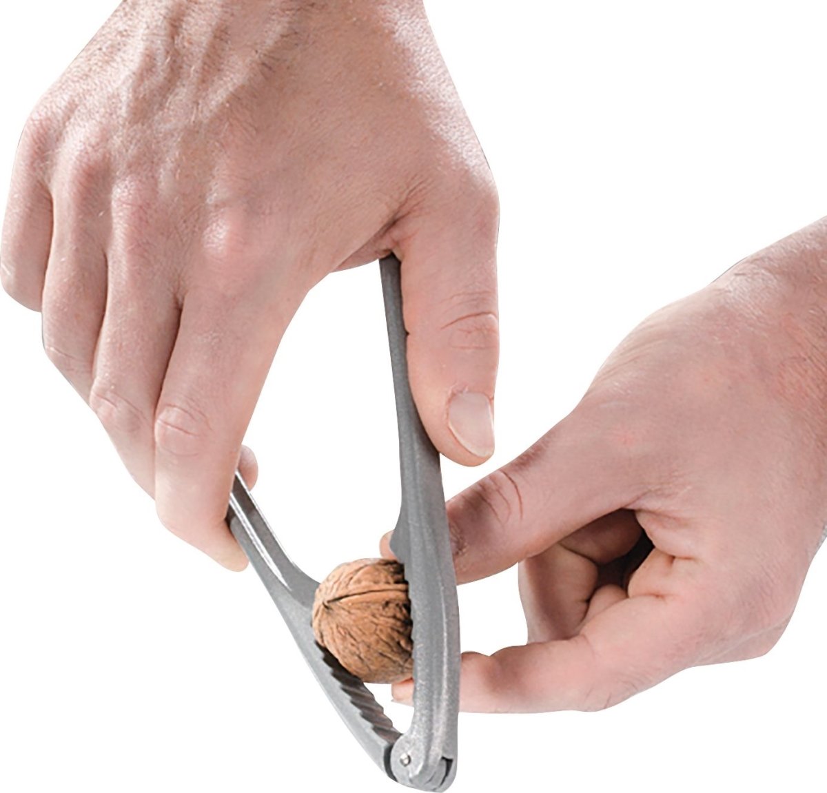 Westmark Nötknäppare, aluminium