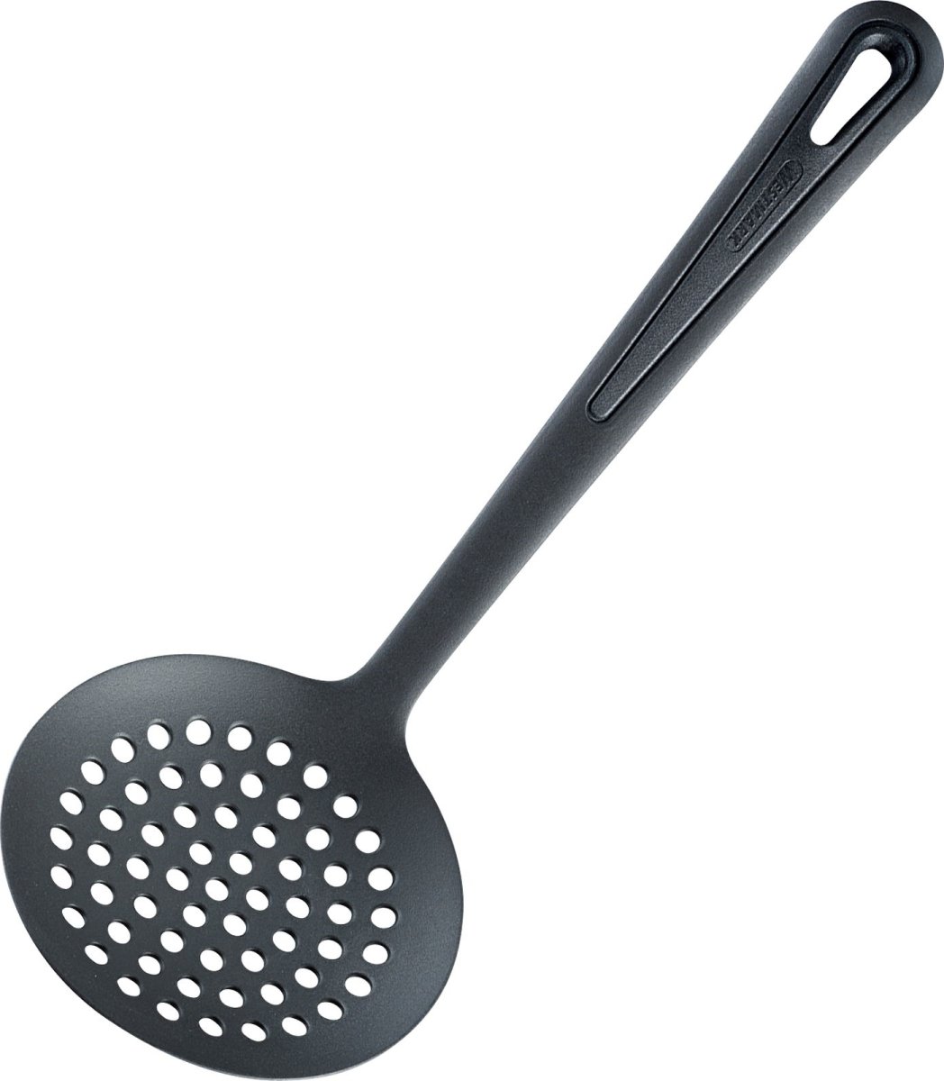 Westmark Hålslev Gentle, plast, svart, 32cm