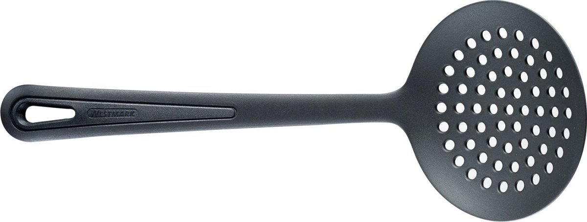 Westmark Hålslev Gentle, plast, svart, 32cm