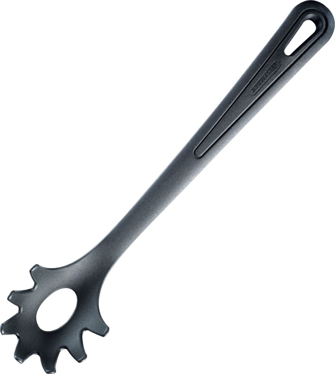 Westmark Pastslev Gentle, plast. svart, 30cm