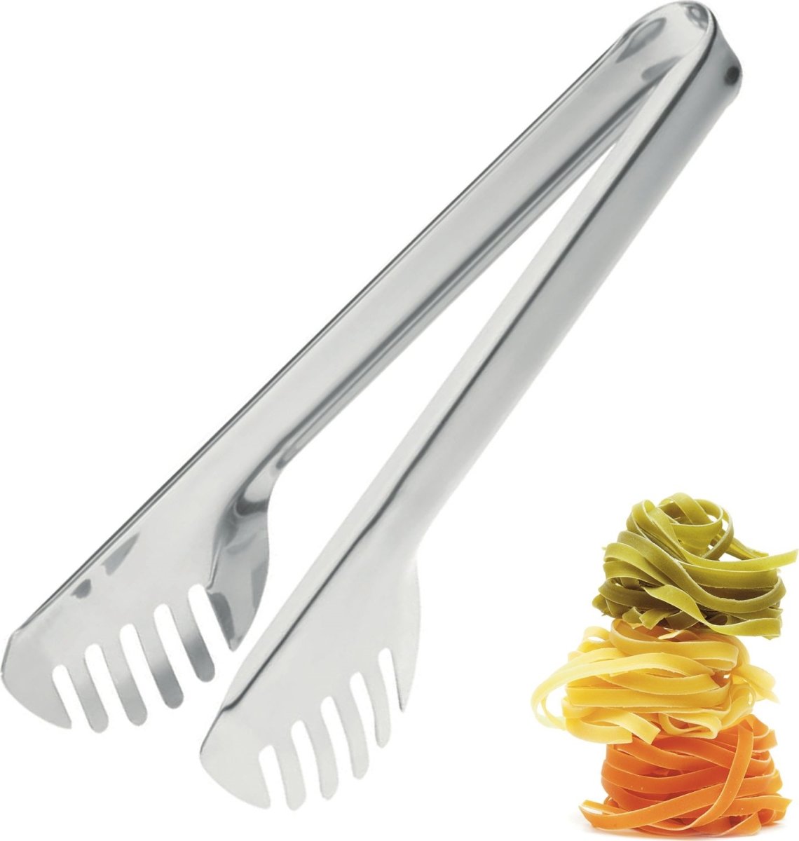 Westmark Serveringsstång, stål, 24cm