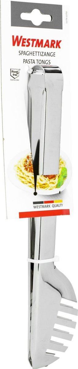 Westmark Serveringsstång, stål, 24cm