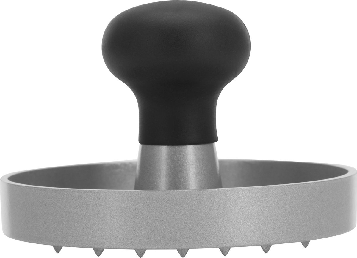 Westmark Hamburgarpress, aluminium/plast, Ø11cm