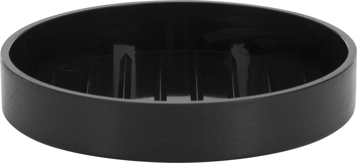 Westmark Hamburgarpress, aluminium/plast, Ø11cm