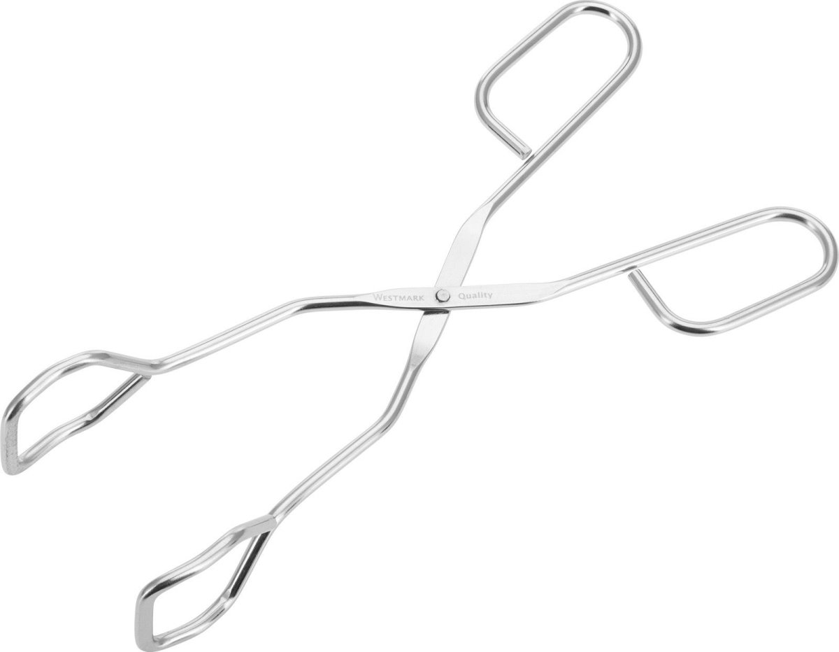 Westmark Korvtång, rostfritt stål, 21,5 cm