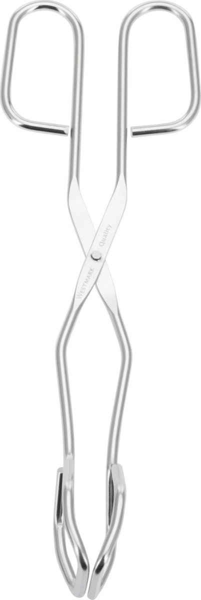 Westmark Korvtång, rostfritt stål, 21,5 cm