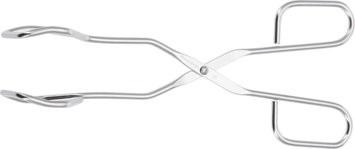 Westmark Korvtång, rostfritt stål, 21,5 cm