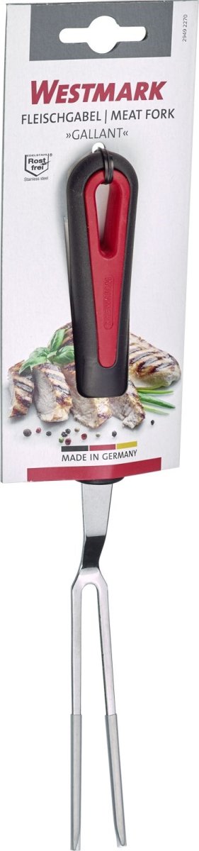 Westmark grillgaffel, 26 cm