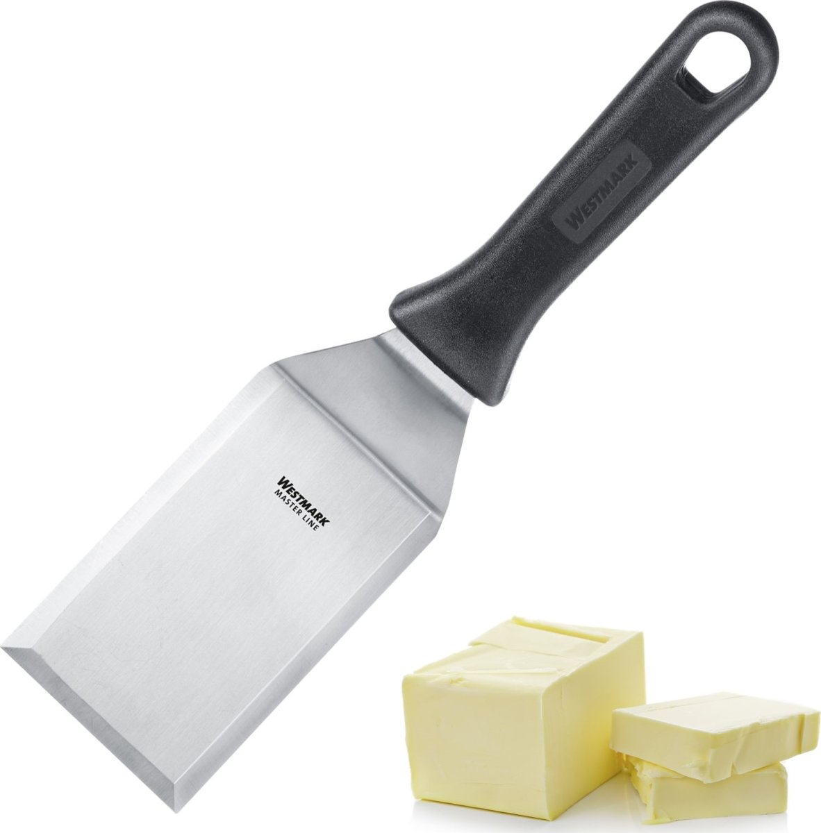 Westmark Pall med svängda kanter Master Line, 28cm