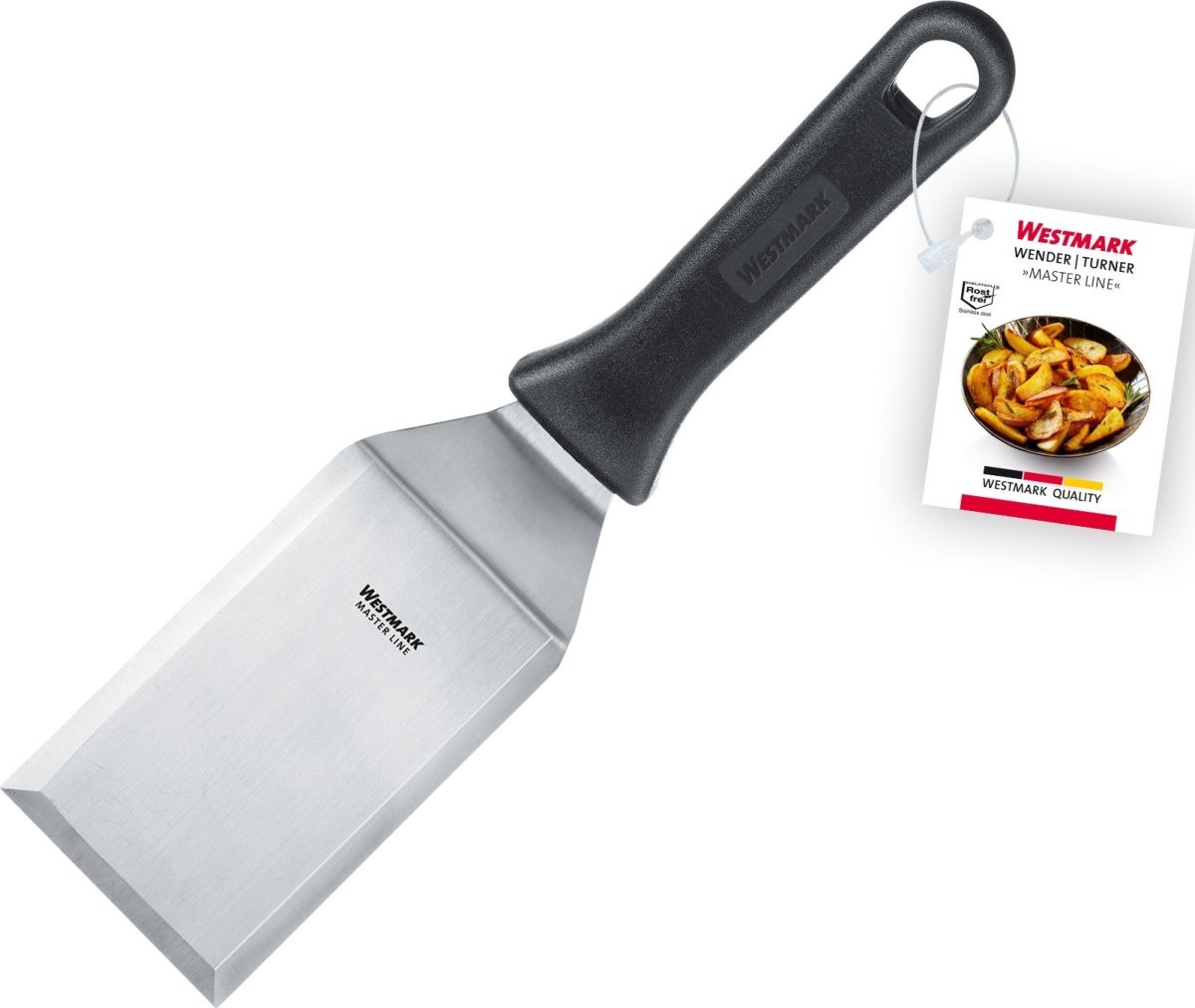 Westmark Pall med svängda kanter Master Line, 28cm