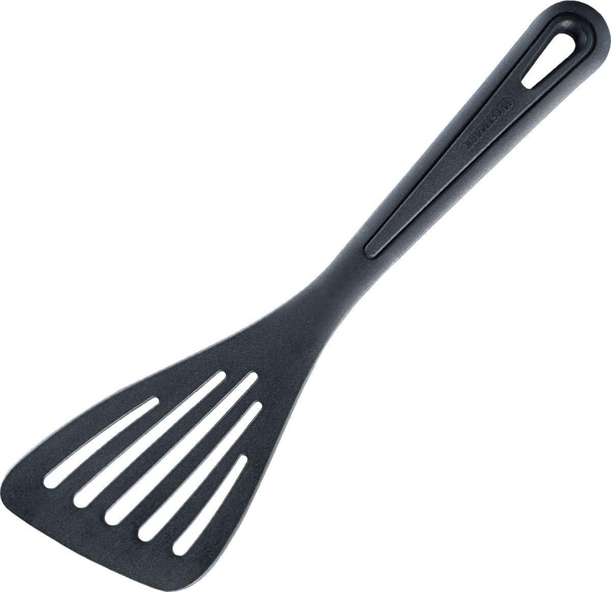 Westmark Palet Gentle, plast, svart, 30cm