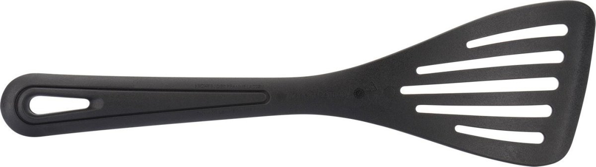 Westmark Palet Gentle, plast, svart, 30cm
