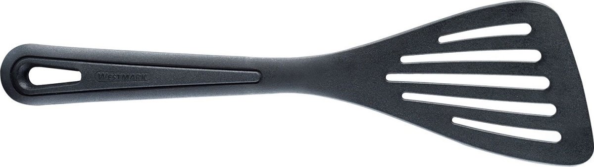 Westmark Palet Gentle, plast, svart, 30cm