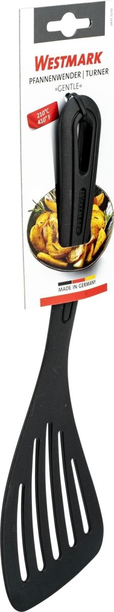 Westmark Palet Gentle, plast, svart, 30cm