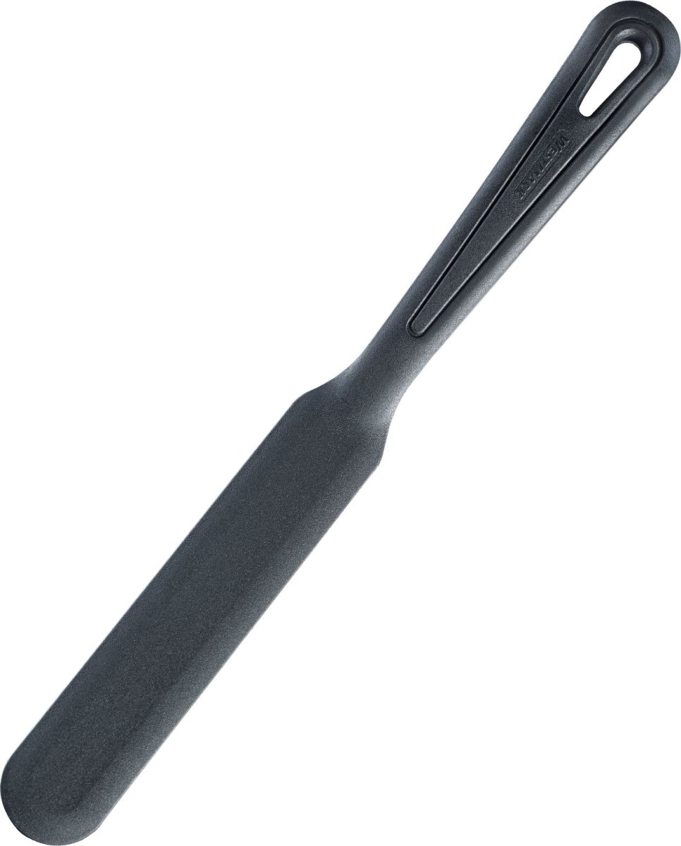 Westmark Pannkakspalett Gentle, plast, svart, 33cm