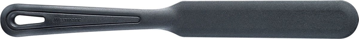 Westmark Pannkakspalett Gentle, plast, svart, 33cm