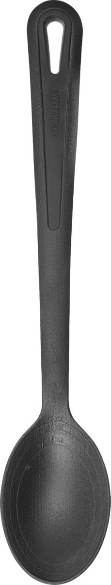 Westmark Grytslev med mått Gentle, svart, 33,5 cm