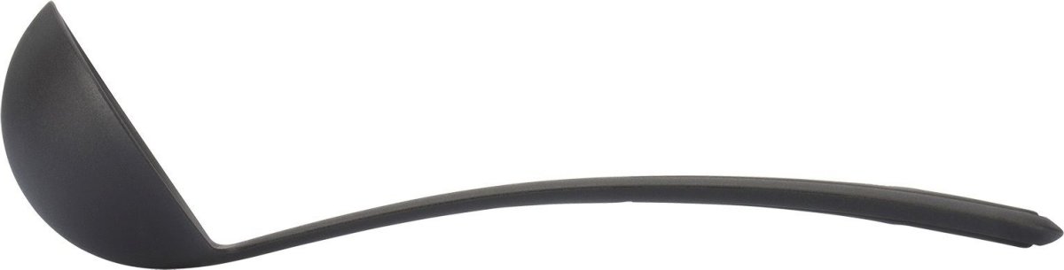 Westmark Gentle Slev, plast, svart, 31,5cm