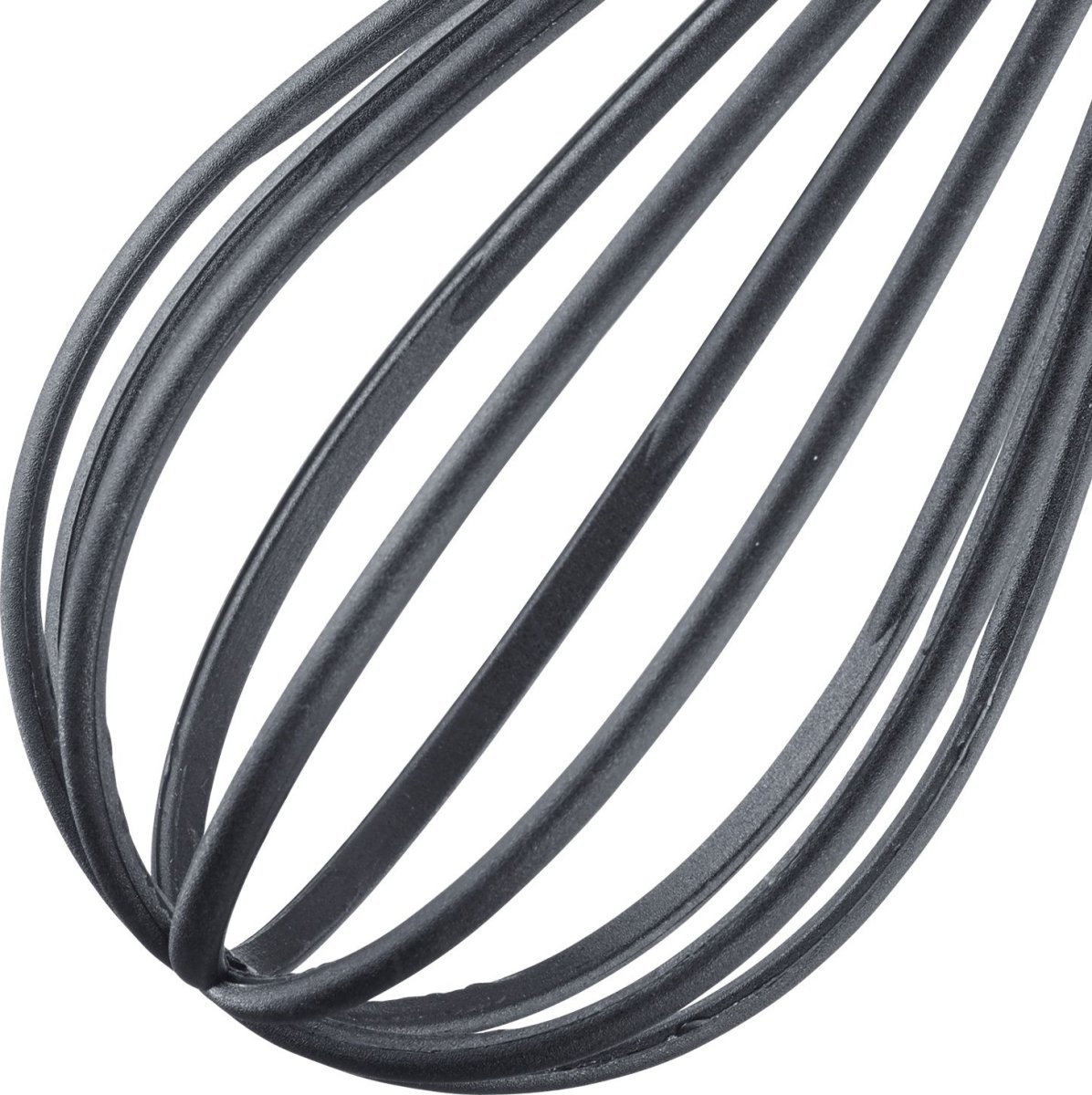 Westmark Visp Gentle, plast, svart, 31cm