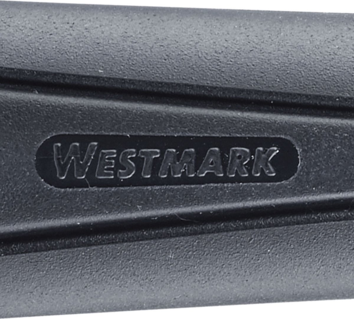 Westmark Visp Gentle, plast, svart, 31cm