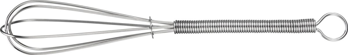 Westmark Mini vispset 2 st, stål, 15+20cm