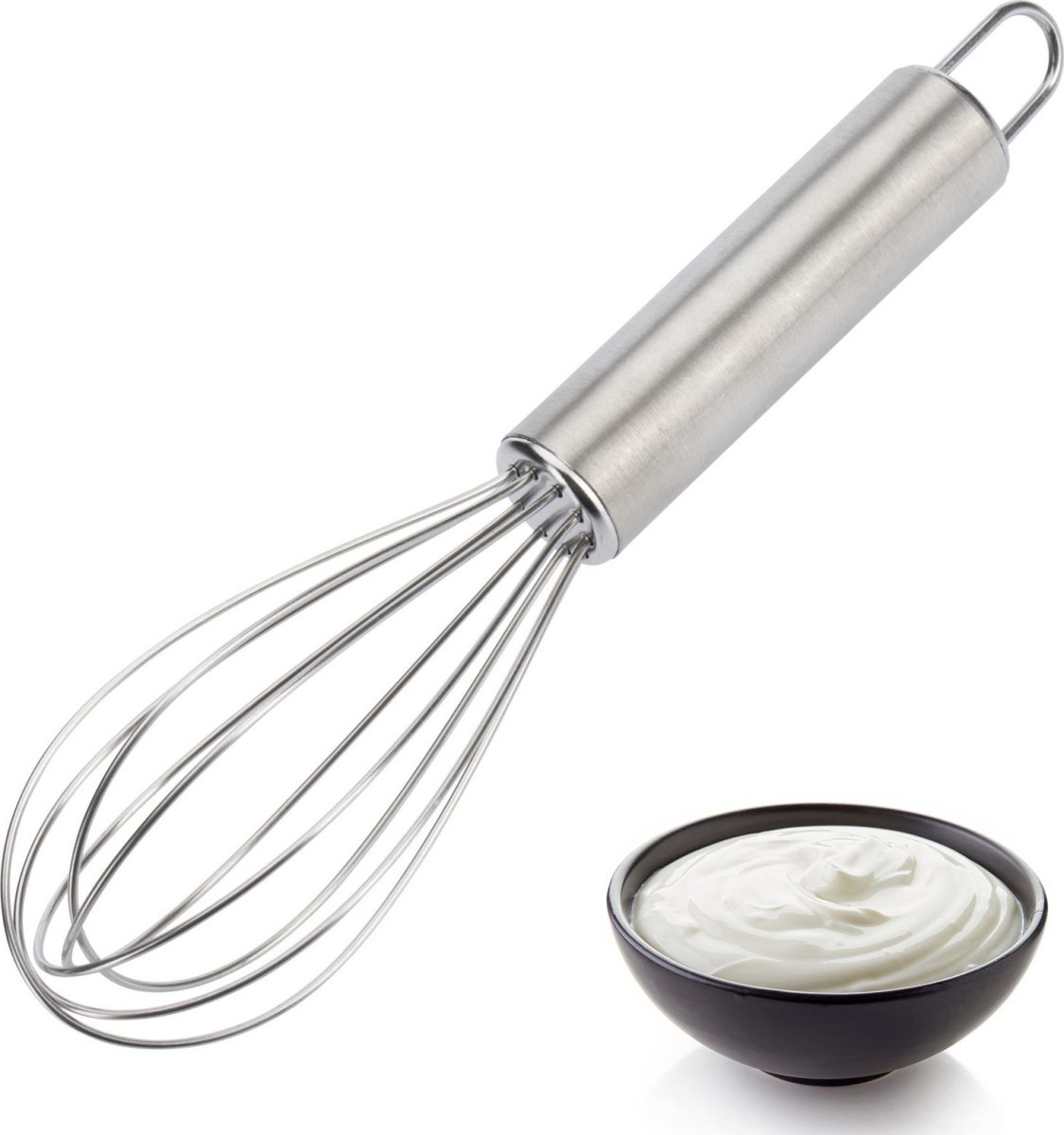 Westmark Visp, stål, 17cm