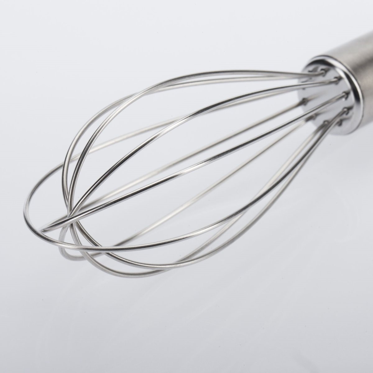Westmark Visp, stål, 17cm