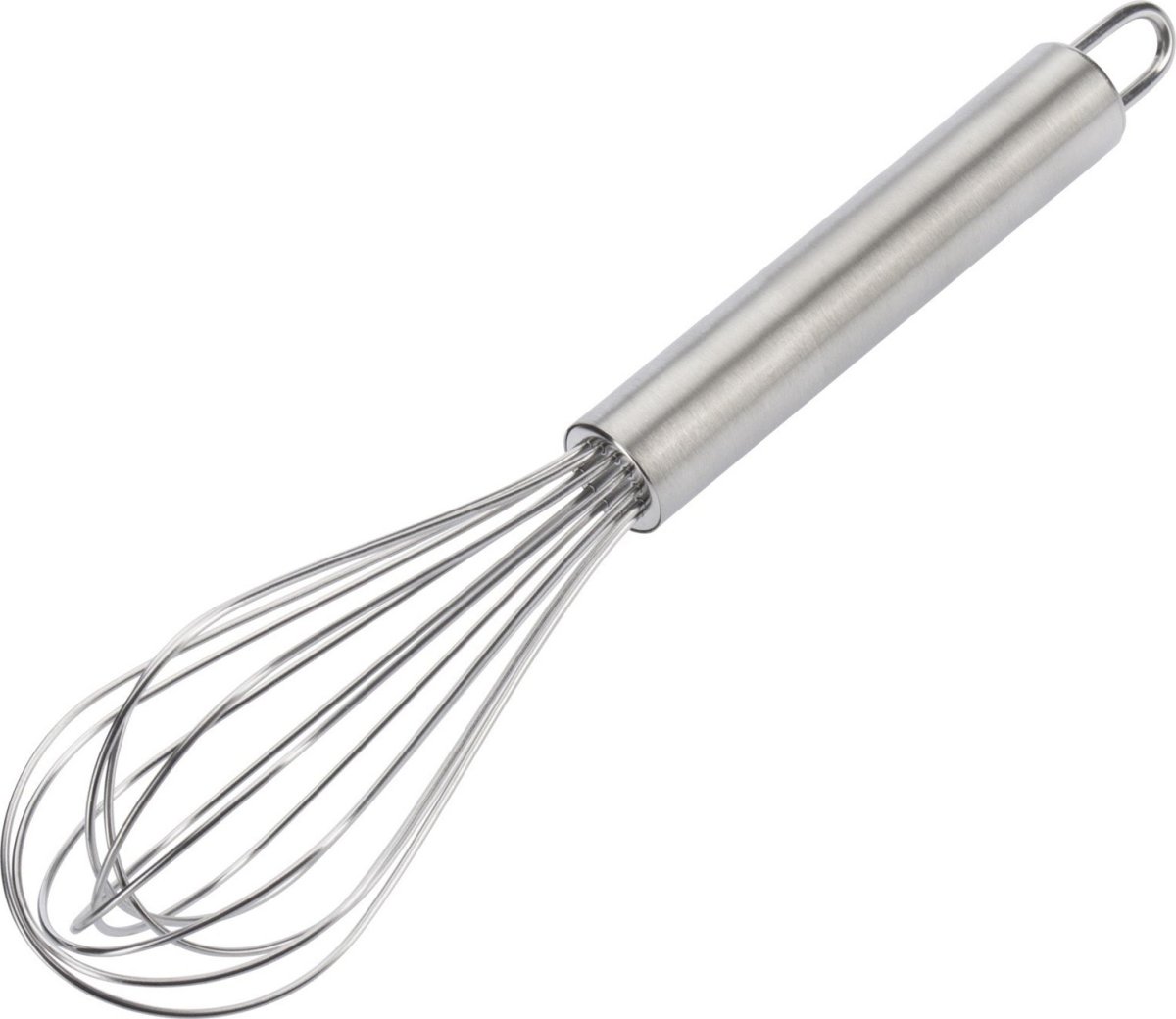 Westmark Visp, stål, 23cm