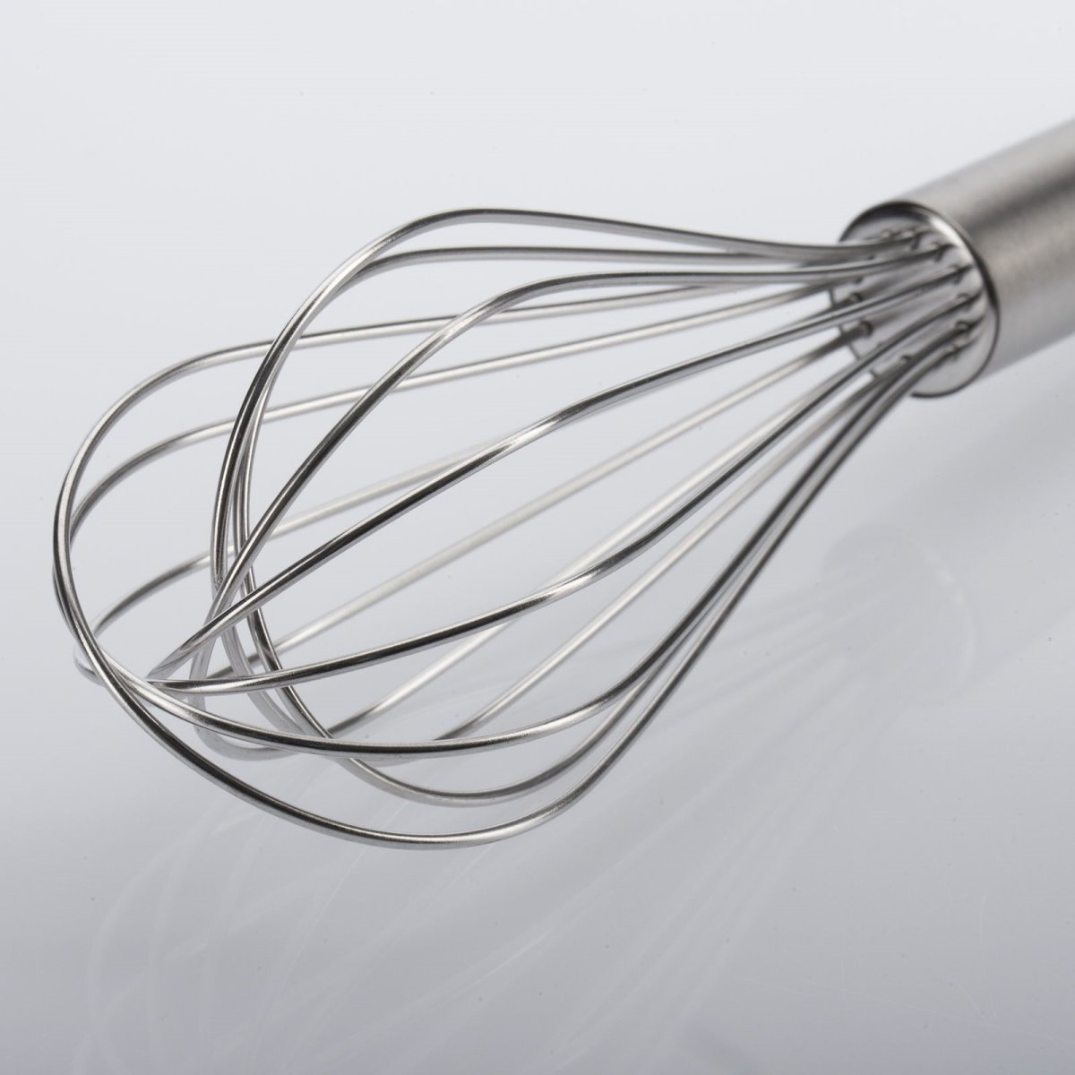 Westmark Visp, stål, 23cm