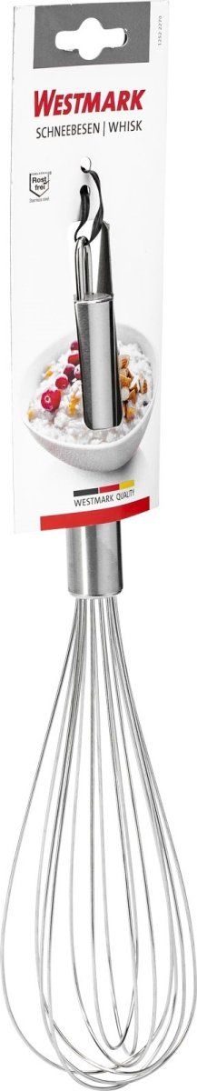 Westmark Visp, stål, 28cm
