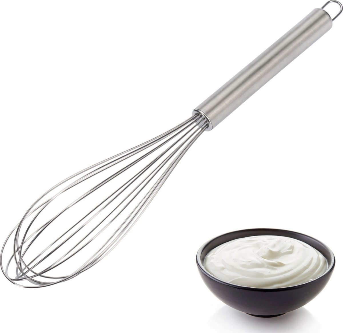 Westmark Visp, stål, 32cm