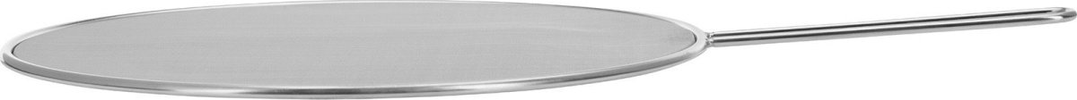 Westmark Stänklock, stål, 30cm