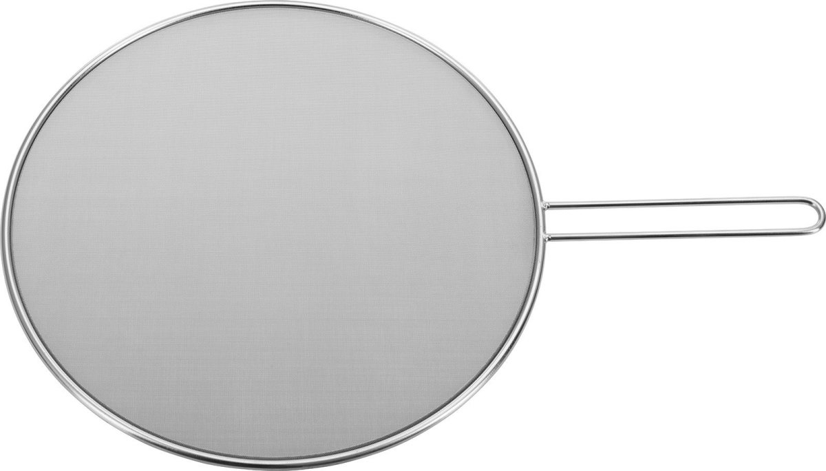 Westmark Stänklock, stål, 30cm