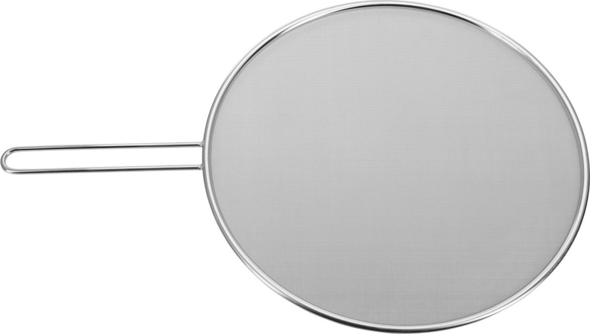 Westmark Stänklock, stål, 30cm
