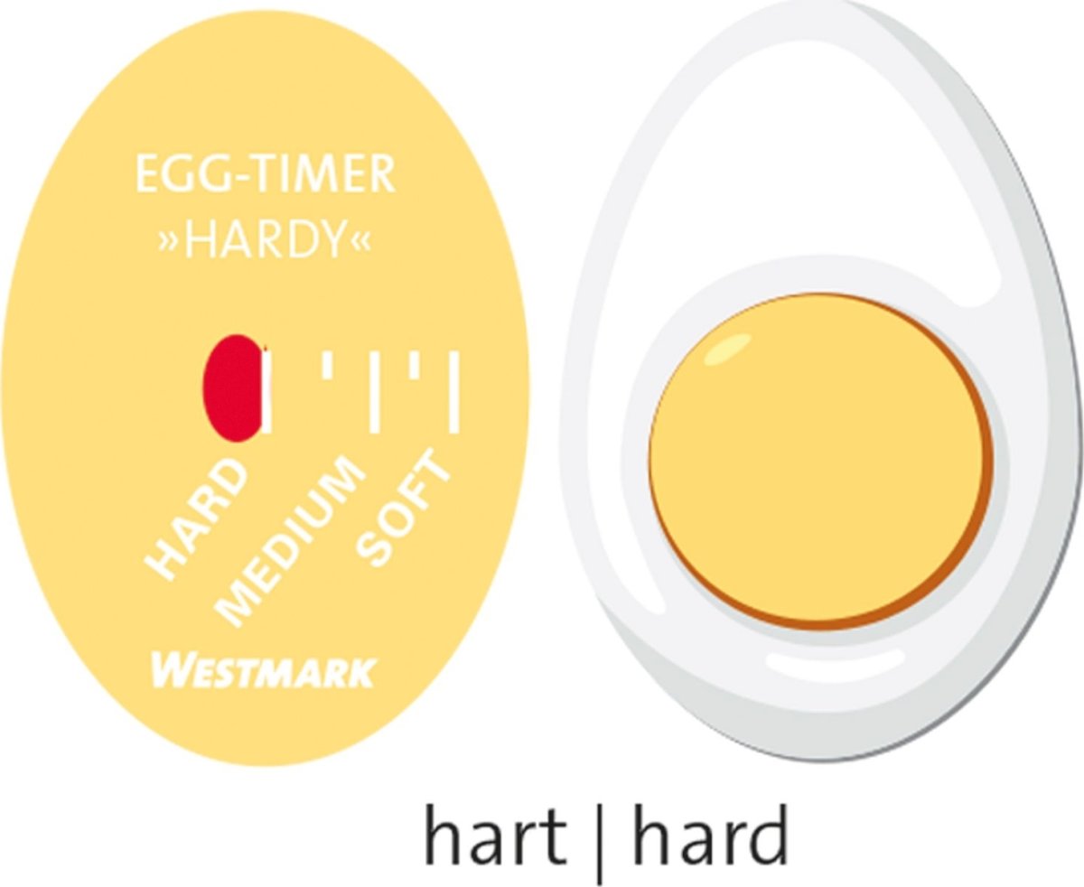 Westmark äggklocka
