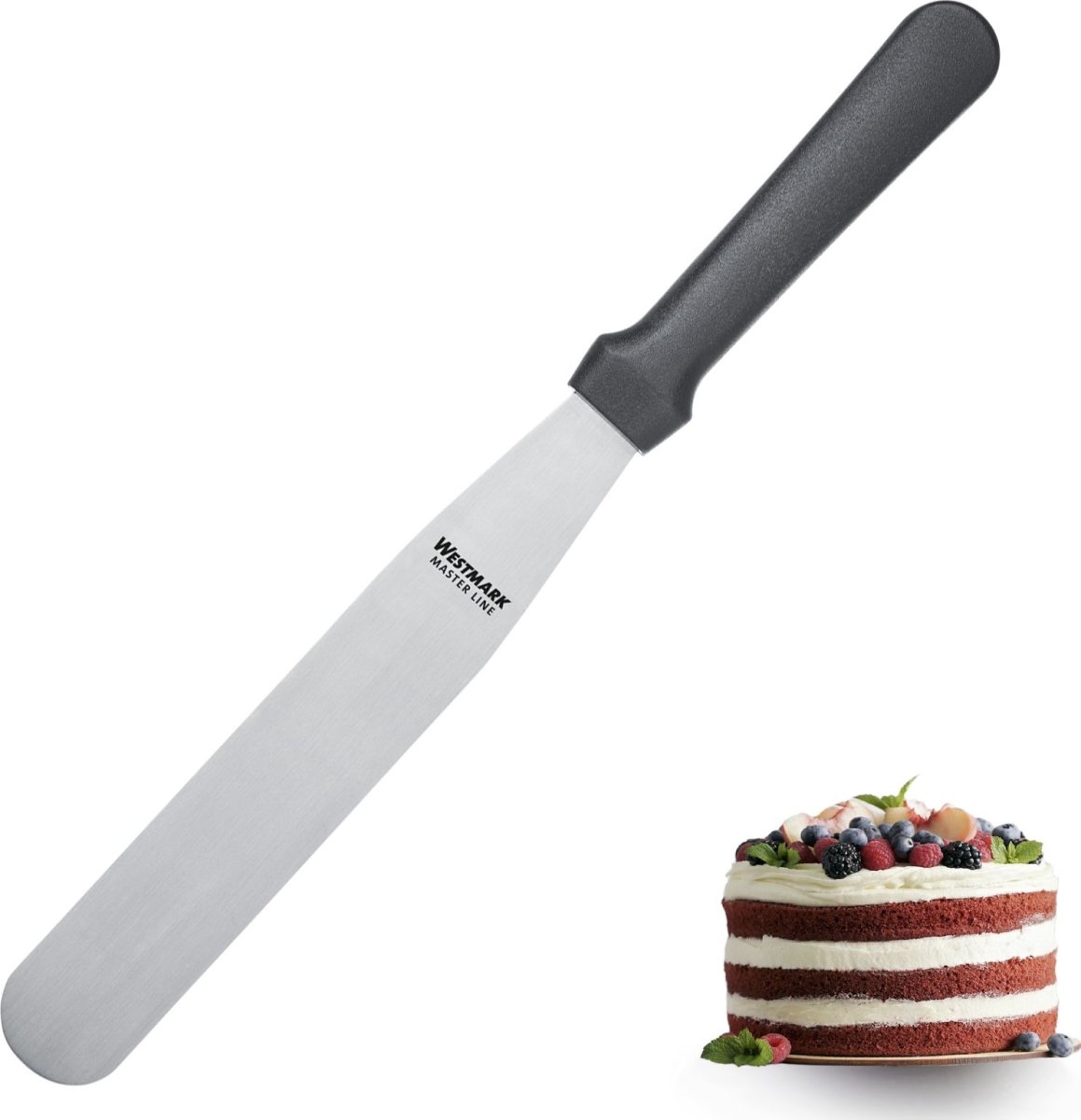 Westmark Palet rak Master Line, 30cm