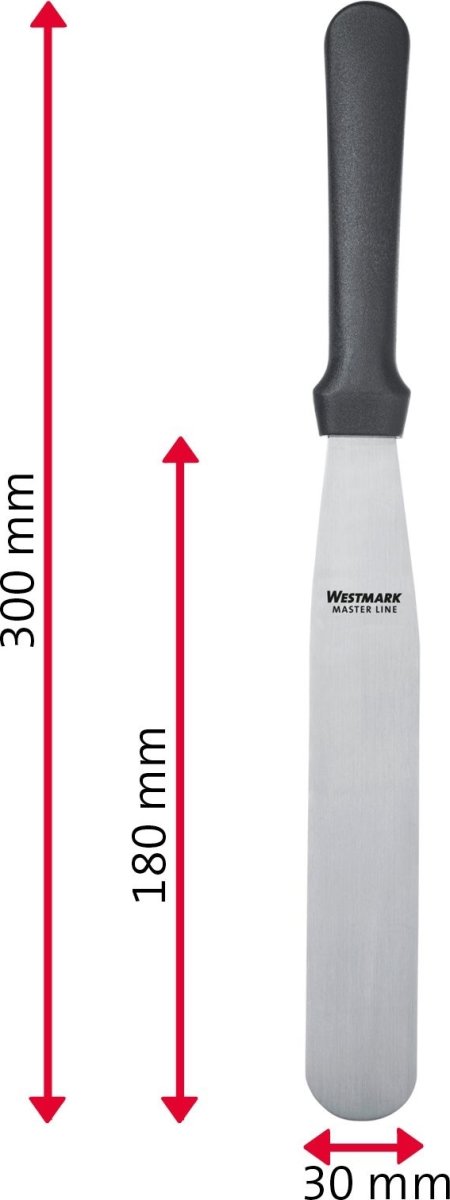 Westmark Palet rak Master Line, 30cm