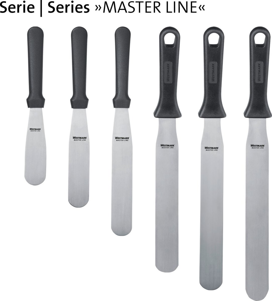 Westmark Palet rak Master Line, 30cm