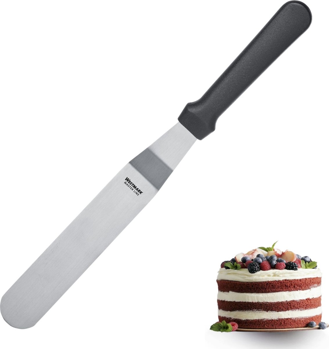 Westmark pallett Master Line, 29,5cm