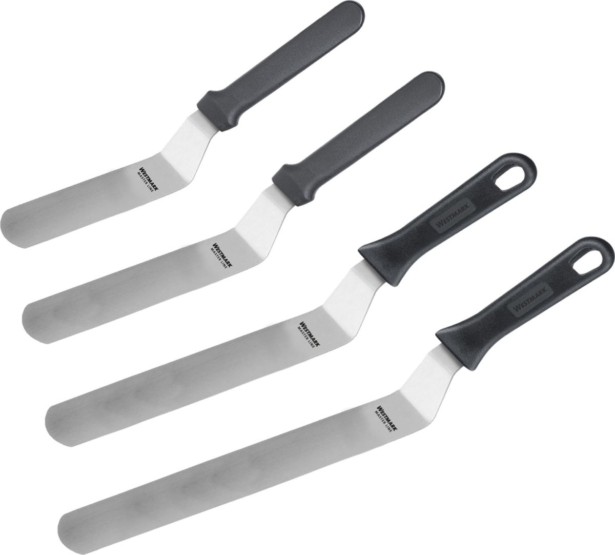 Westmark pallett Master Line, 29,5cm