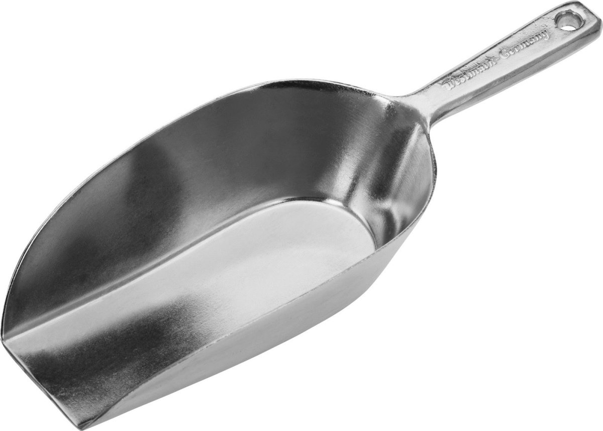 Westmark Skopa, stål, 14,5 cm, 48 ml