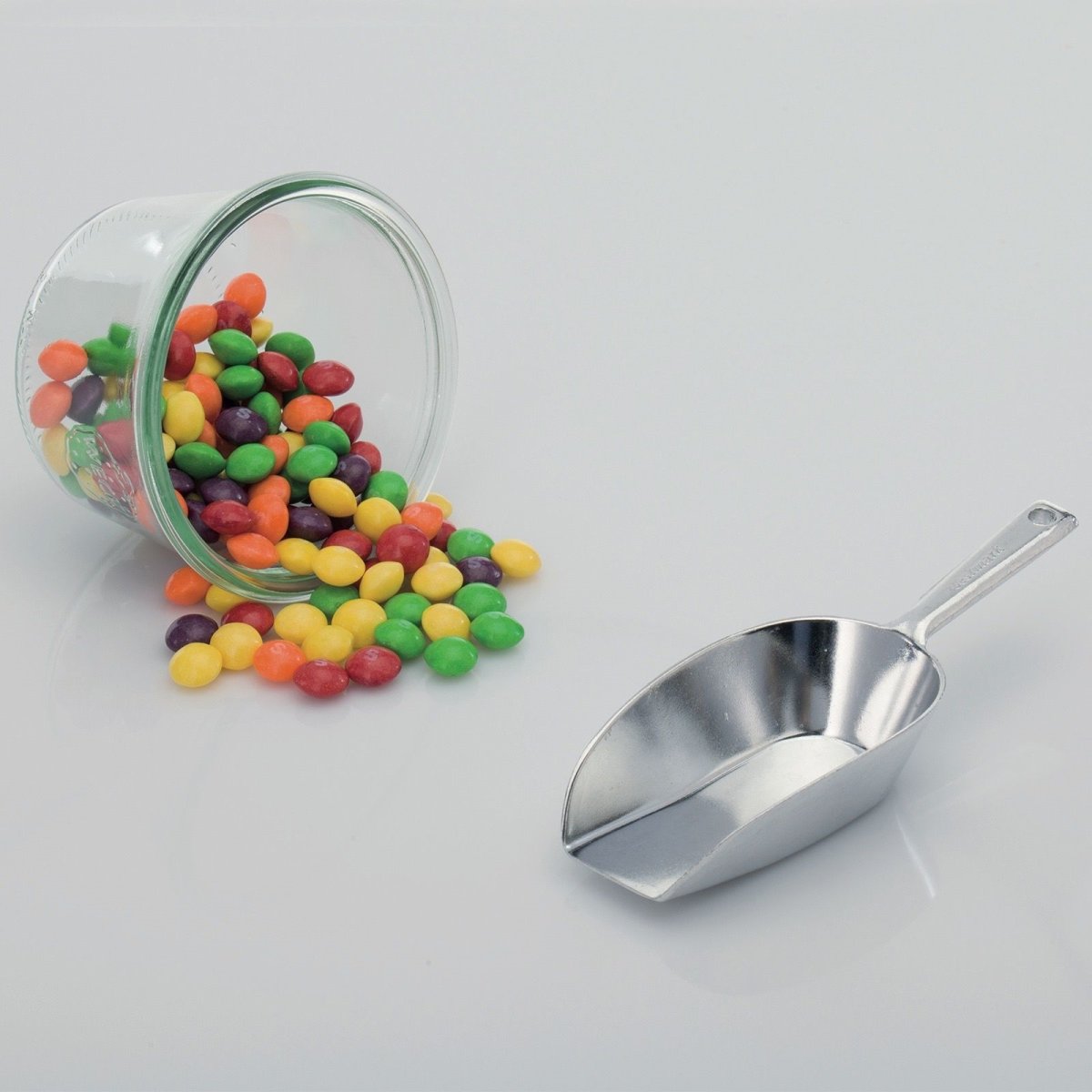 Westmark Skopa, stål, 14,5 cm, 48 ml