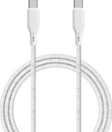 Ëssentials laddningskabel, 100W, USB-C, 1,2M