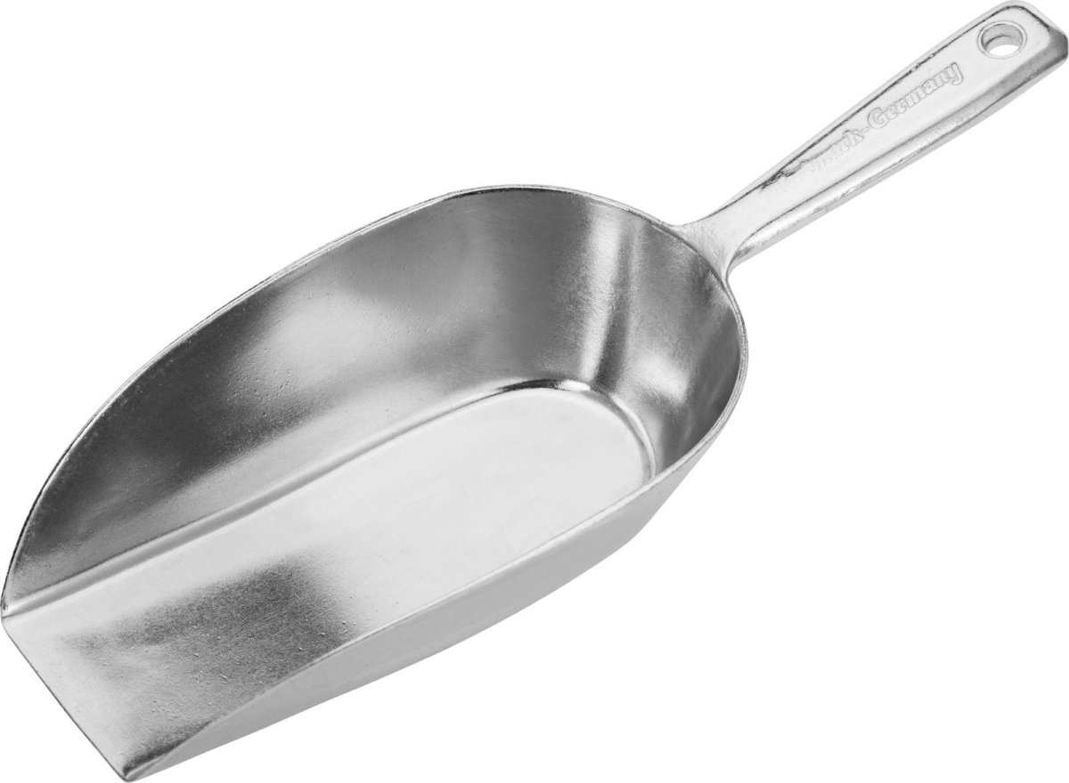 Westmark Skopa, stål, 16cm, 75ml